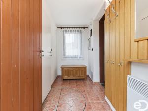 Prodej vícegeneračního domu, Babice u Rosic, Hájíček, 100 m2