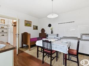 Prodej vícegeneračního domu, Babice u Rosic, Hájíček, 100 m2