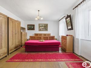 Prodej vícegeneračního domu, Babice u Rosic, Hájíček, 100 m2