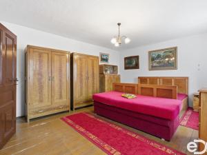 Prodej vícegeneračního domu, Babice u Rosic, Hájíček, 100 m2