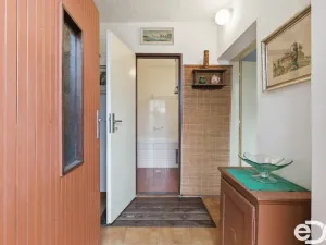 Prodej vícegeneračního domu, Babice u Rosic, Hájíček, 100 m2