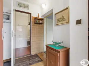 Prodej vícegeneračního domu, Babice u Rosic, Hájíček, 100 m2