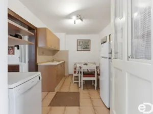 Prodej vícegeneračního domu, Babice u Rosic, Hájíček, 100 m2