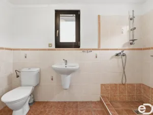 Prodej vícegeneračního domu, Babice u Rosic, Hájíček, 100 m2