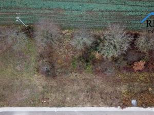 Prodej pozemku pro bydlení, Jizerní Vtelno, 750 m2