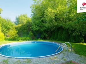 Prodej rodinného domu, Bohuslavice, 98 m2