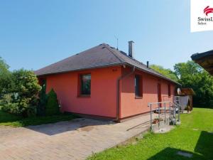 Prodej rodinného domu, Bohuslavice, 98 m2