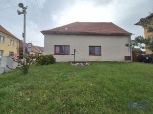 Prodej rodinného domu, Horní Věstonice, Lípová, 135 m2