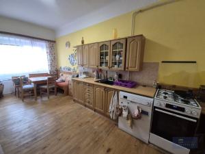 Prodej rodinného domu, Horní Věstonice, Lípová, 135 m2