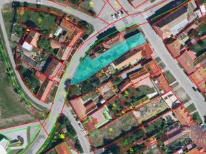 Prodej rodinného domu, Horní Věstonice, Lípová, 135 m2