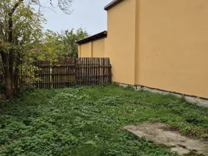 Prodej rodinného domu, Horní Věstonice, Lípová, 135 m2