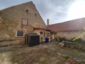 Prodej rodinného domu, Horní Věstonice, Lípová, 135 m2