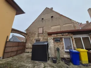 Prodej rodinného domu, Horní Věstonice, Lípová, 135 m2