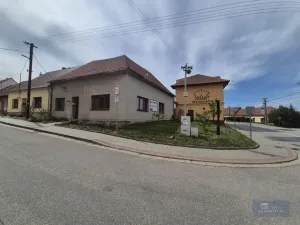 Prodej rodinného domu, Horní Věstonice, Lípová, 135 m2