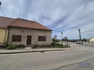 Prodej rodinného domu, Horní Věstonice, Lípová, 135 m2