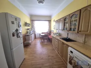 Prodej rodinného domu, Horní Věstonice, Lípová, 135 m2