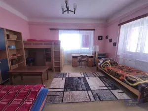Prodej rodinného domu, Horní Věstonice, Lípová, 135 m2