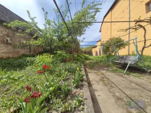 Prodej rodinného domu, Horní Věstonice, Lípová, 135 m2