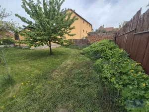 Prodej rodinného domu, Horní Věstonice, Lípová, 135 m2