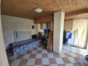 Prodej rodinného domu, Horní Věstonice, Lípová, 135 m2