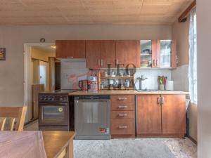 Prodej rodinného domu, Dolní Slivno - Slivínko, 133 m2