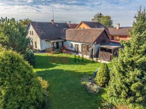 Prodej rodinného domu, Dolní Slivno - Slivínko, 133 m2