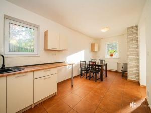 Pronájem rodinného domu, Nové Strašecí, 150 m2