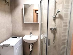 Pronájem bytu 1+kk, Praha, Holandská, 30 m2