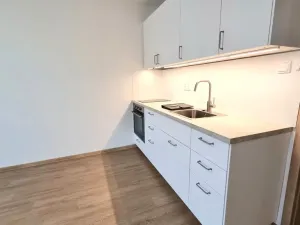 Pronájem bytu 1+kk, Praha, Holandská, 30 m2