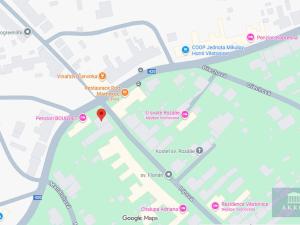 Prodej obchodního prostoru, Horní Věstonice, Lípová, 135 m2