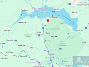 Prodej obchodního prostoru, Horní Věstonice, Lípová, 135 m2
