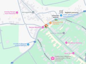 Prodej obchodního prostoru, Horní Věstonice, Lípová, 135 m2