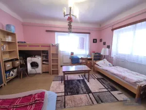 Prodej obchodního prostoru, Horní Věstonice, Lípová, 135 m2