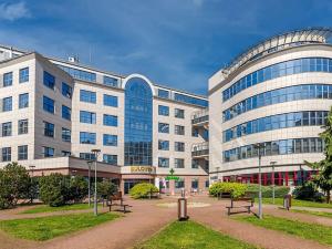 Pronájem ordinace, Praha - Libeň, Chlumčanského, 25 m2