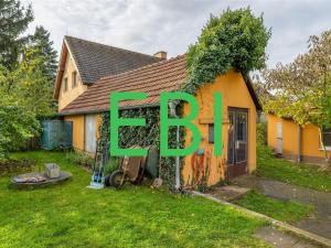 Prodej rodinného domu, Praha - Libuš, Ke březině, 151 m2