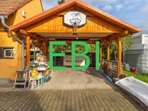 Prodej rodinného domu, Praha - Libuš, Ke březině, 151 m2