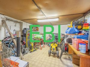 Prodej rodinného domu, Praha - Libuš, Ke březině, 151 m2