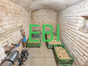 Prodej rodinného domu, Praha - Libuš, Ke březině, 151 m2