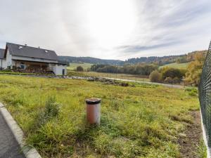 Prodej pozemku pro bydlení, Sušice, Pod Rokem, 839 m2