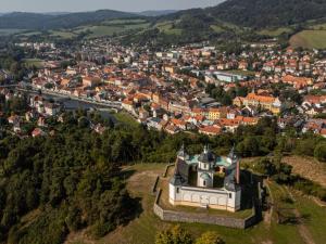 Prodej pozemku pro bydlení, Sušice, Pod Rokem, 839 m2