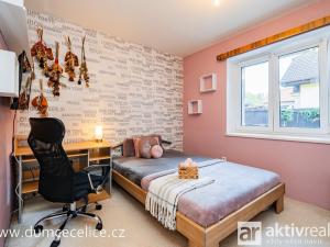 Prodej rodinného domu, Čečelice, Nouzov, 93 m2