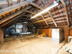 Prodej rodinného domu, Čečelice, Nouzov, 93 m2