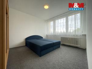 Pronájem bytu 2+1, Nymburk, Ivana Olbrachta, 53 m2