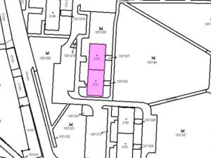 Pronájem bytu 2+1, Nymburk, Ivana Olbrachta, 53 m2