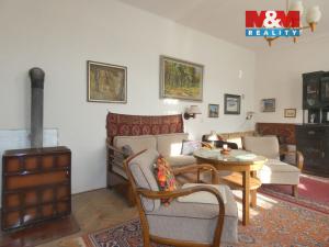 Prodej chalupy, Červené Janovice, 52 m2