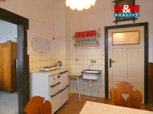 Prodej chalupy, Červené Janovice, 52 m2