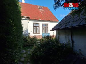 Prodej chalupy, Červené Janovice, 52 m2