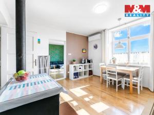 Prodej rodinného domu, Dobřany - Vodní Újezd, 188 m2