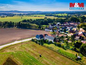 Prodej rodinného domu, Dobřany - Vodní Újezd, 188 m2