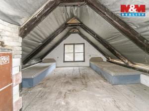 Prodej rodinného domu, Vinaře - Vinice, 60 m2